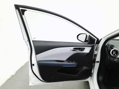 Chevrolet Cruze 1.5L Dual-Clutch Deluxe Edition - ფოტო 8