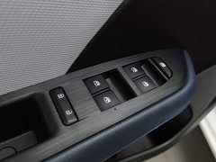 Chevrolet Cruze 1.5L Dual-Clutch Deluxe Edition - ფოტო 9
