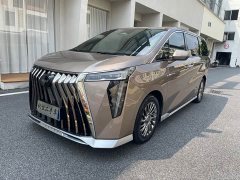 GAC Aion M8 Master Series 400T Flagship - ფოტო 1