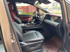 GAC Aion M8 Master Series 400T Flagship - ფოტო 17