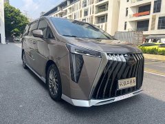 GAC Aion M8 Master Series 400T Flagship - ფოტო 2