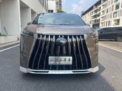 GAC Aion M8 Master Series 400T Flagship - ფოტო 3