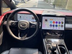 GAC Aion M8 Master Series 400T Flagship - ფოტო 5