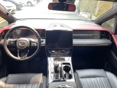 GAC Aion M8 Master Series 400T Flagship - ფოტო 6