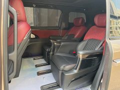 GAC Aion M8 Master Series 400T Flagship - ფოტო 9