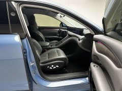 IM Motors Zhiji LS6 Ultra-Performance Lingxi Theater Enjoyment Edition - ფოტო 11