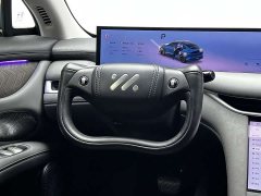 IM Motors Zhiji LS6 Ultra-Performance Lingxi Theater Enjoyment Edition - ფოტო 13