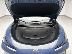 IM Motors Zhiji LS6 Ultra-Performance Lingxi Theater Enjoyment Edition - ფოტო 15