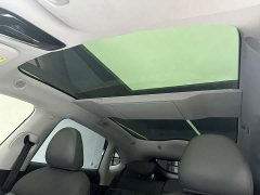 IM Motors Zhiji LS6 Ultra-Performance Lingxi Theater Enjoyment Edition - ფოტო 17