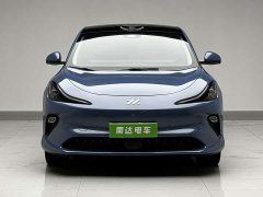 IM Motors Zhiji LS6 Ultra-Performance Lingxi Theater Enjoyment Edition - ფოტო 2
