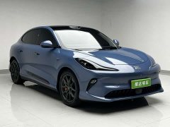 IM Motors Zhiji LS6 Ultra-Performance Lingxi Theater Enjoyment Edition - ფოტო 3