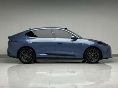 IM Motors Zhiji LS6 Ultra-Performance Lingxi Theater Enjoyment Edition - ფოტო 4