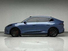 IM Motors Zhiji LS6 Ultra-Performance Lingxi Theater Enjoyment Edition - ფოტო 5