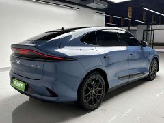 IM Motors Zhiji LS6 Ultra-Performance Lingxi Theater Enjoyment Edition - ფოტო 6