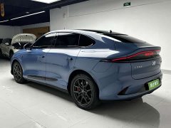 IM Motors Zhiji LS6 Ultra-Performance Lingxi Theater Enjoyment Edition - ფოტო 7