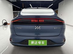 IM Motors Zhiji LS6 Ultra-Performance Lingxi Theater Enjoyment Edition - ფოტო 8