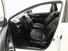 Toyota Yaris L Zhixuan X 1.5L CVT Leading Edition - ფოტო 10