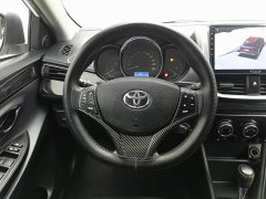 Toyota Yaris L Zhixuan X 1.5L CVT Leading Edition - ფოტო 11