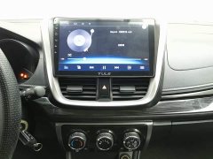 Toyota Yaris L Zhixuan X 1.5L CVT Leading Edition - ფოტო 12