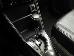 Toyota Yaris L Zhixuan X 1.5L CVT Leading Edition - ფოტო 13