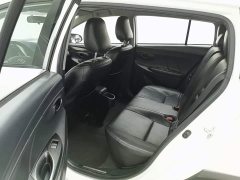 Toyota Yaris L Zhixuan X 1.5L CVT Leading Edition - ფოტო 15