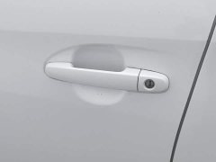 Toyota Yaris L Zhixuan X 1.5L CVT Leading Edition - ფოტო 18
