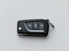 Toyota Yaris L Zhixuan X 1.5L CVT Leading Edition - ფოტო 19
