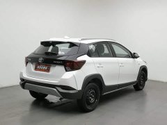 Toyota Yaris L Zhixuan X 1.5L CVT Leading Edition - ფოტო 2