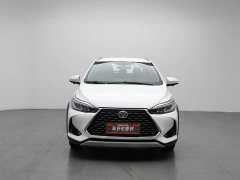 Toyota Yaris L Zhixuan X 1.5L CVT Leading Edition - ფოტო 3