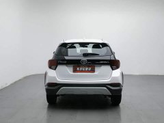 Toyota Yaris L Zhixuan X 1.5L CVT Leading Edition - ფოტო 4