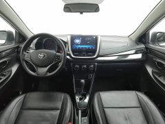 Toyota Yaris L Zhixuan X 1.5L CVT Leading Edition - ფოტო 5
