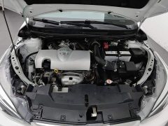 Toyota Yaris L Zhixuan X 1.5L CVT Leading Edition - ფოტო 6