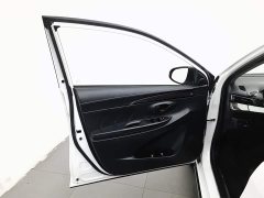 Toyota Yaris L Zhixuan X 1.5L CVT Leading Edition - ფოტო 8