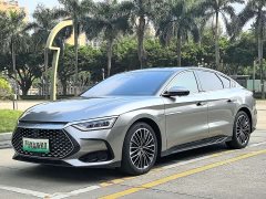 BYD Han DM-i Champion Edition 121KM Premium - ფოტო 1