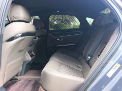 BYD Han DM-i Champion Edition 121KM Premium - ფოტო 10