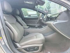 BYD Han DM-i Champion Edition 121KM Premium - ფოტო 11