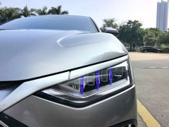 BYD Han DM-i Champion Edition 121KM Premium - ფოტო 12