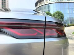 BYD Han DM-i Champion Edition 121KM Premium - ფოტო 13