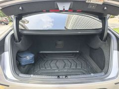 BYD Han DM-i Champion Edition 121KM Premium - ფოტო 15