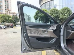 BYD Han DM-i Champion Edition 121KM Premium - ფოტო 16