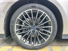 BYD Han DM-i Champion Edition 121KM Premium - ფოტო 17