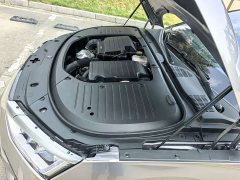 BYD Han DM-i Champion Edition 121KM Premium - ფოტო 18