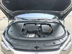 BYD Han DM-i Champion Edition 121KM Premium - ფოტო 19