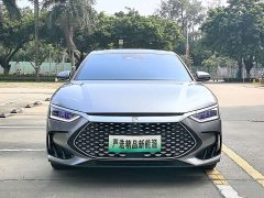 BYD Han DM-i Champion Edition 121KM Premium - ფოტო 2