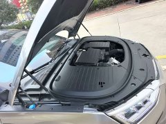 BYD Han DM-i Champion Edition 121KM Premium - ფოტო 20