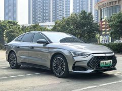 BYD Han DM-i Champion Edition 121KM Premium - ფოტო 3