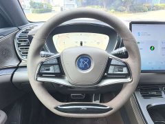 BYD Han DM-i Champion Edition 121KM Premium - ფოტო 5