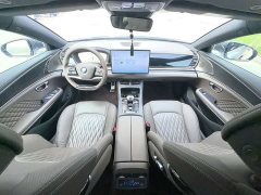 BYD Han DM-i Champion Edition 121KM Premium - ფოტო 7