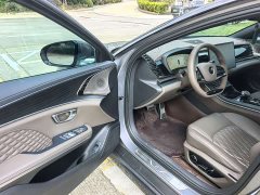 BYD Han DM-i Champion Edition 121KM Premium - ფოტო 8