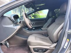 BYD Han DM-i Champion Edition 121KM Premium - ფოტო 9